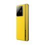 Realme GT 7T 5G 12GB 512GB 6.8'' Amarillo Carrera
