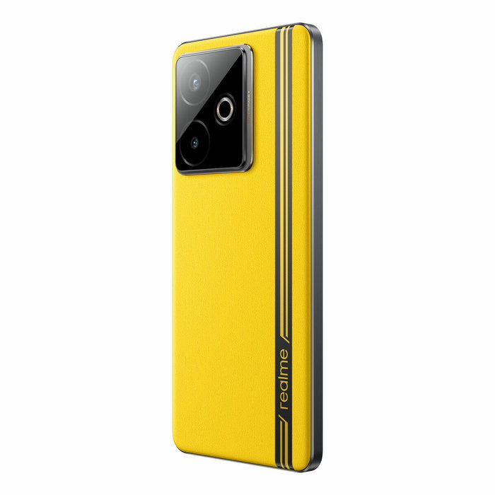 Realme GT 7T 5G 12GB 512GB 6.8'' Amarillo Carrera Realme GT 7T 5G 12GB 512GB 6.8'' Amarillo Carrera