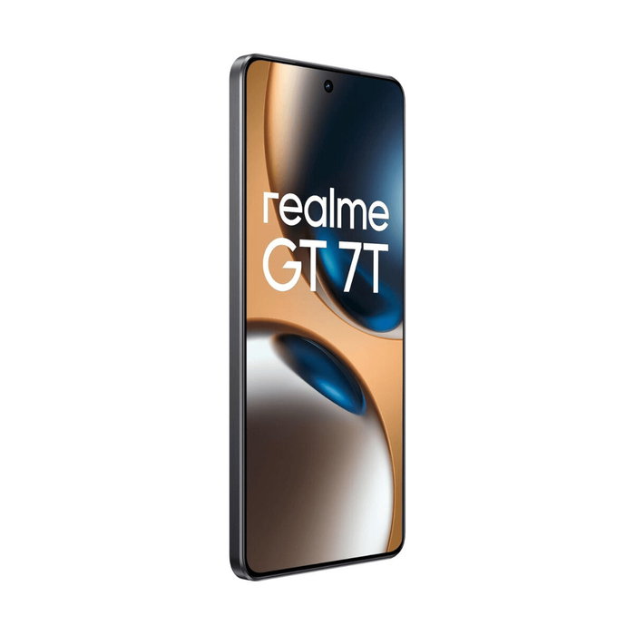Realme GT 7T 5G 12GB 512GB 6.8'' Amarillo Carrera Realme GT 7T 5G 12GB 512GB 6.8'' Amarillo Carrera