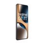 Realme GT 7T 5G 12GB 512GB 6.8'' Amarillo Carrera