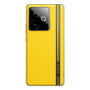 Realme GT 7T 5G 12GB 512GB 6.8'' Amarillo Carrera