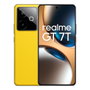 Realme GT 7T 5G 12GB 512GB 6.8'' Amarillo Carrera