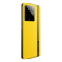 Realme GT 7T 5G 12GB 512GB 6.8'' Amarillo Carrera