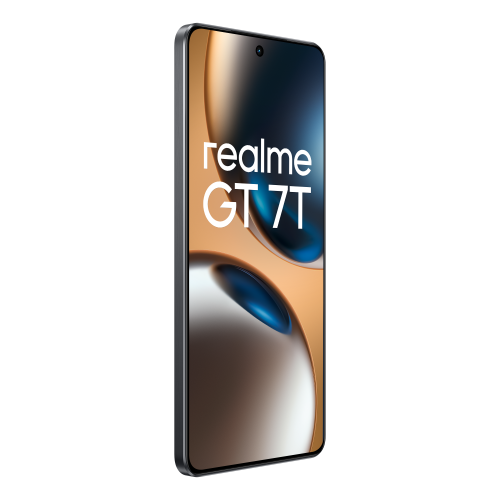 Realme GT 7T 5G 12GB 512GB 6.8'' Amarillo Carrera Realme GT 7T 5G 12GB 512GB 6.8'' Amarillo Carrera