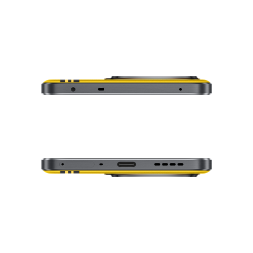 Realme GT 7T 5G 12GB 512GB 6.8'' Amarillo Carrera Realme GT 7T 5G 12GB 512GB 6.8'' Amarillo Carrera