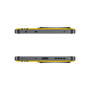 Realme GT 7T 5G 12GB 512GB 6.8'' Amarillo Carrera