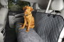 Dog Gone Smart Protector de Asientos Coche Gris 137x55 cm (Set de 8)
