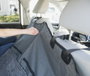 Dog Gone Smart Protector de Asientos Coche Gris 137x55 cm (Set de 8)