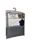 Dog Gone Smart Protector de Asientos Coche Gris 137x55 cm (Set de 8)