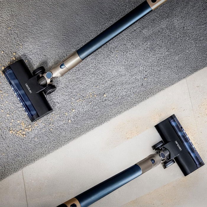 Aspirador Escoba Cecotec Scoba 3000 210 W