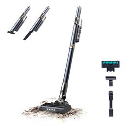 Aspirador Escoba Cecotec Scoba 3000 210 W