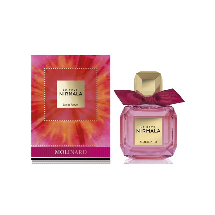 Molinard Le Reve Eau de Toilette 75 mL