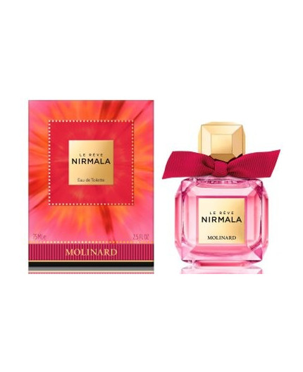 Molinard Le Reve Eau de Toilette 75 mL