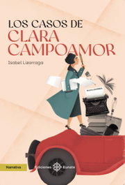 Los casos de Clara Campoamor, Isabel Lizarraga Vizcarra - EUNATE