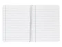 Liderpapel Cuaderno Espiral Cuarto Smart Tapa Blanda 80 Hojas
