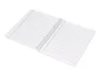 Liderpapel Cuaderno Espiral Cuarto Smart Tapa Blanda 80 Hojas