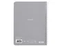 Liderpapel Cuaderno Espiral Cuarto Smart Tapa Blanda 80 Hojas