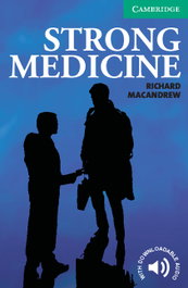 Strong Medicine, Richard Macandrew - CAMBRIDGE