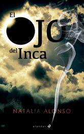 Edelvives, El ojo del Inca, Natalia Alonso Lopez - Edelvives