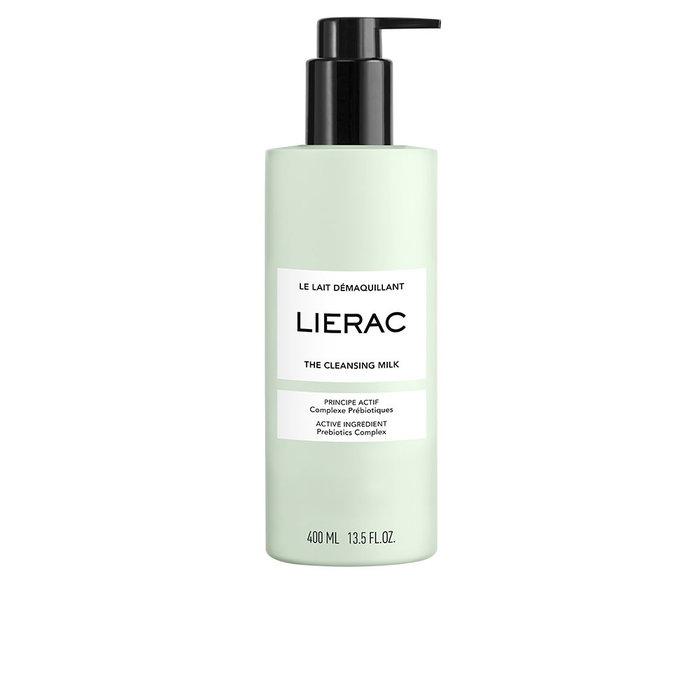 Lierac Desmaquillante Leche 400 ml