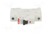 ABB S200M UC Interruptor magnetotérmico 1 polo 13A