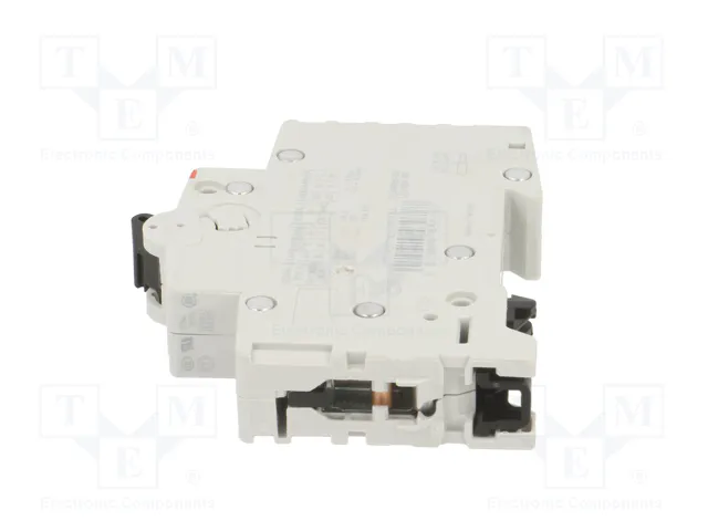 ABB S200M UC Interruptor magnetotérmico 1 polo 13A
