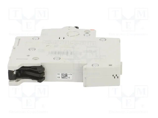 ABB S200M UC Interruptor magnetotérmico 1 polo 13A
