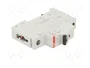 ABB S200M UC Interruptor magnetotérmico 1 polo 13A