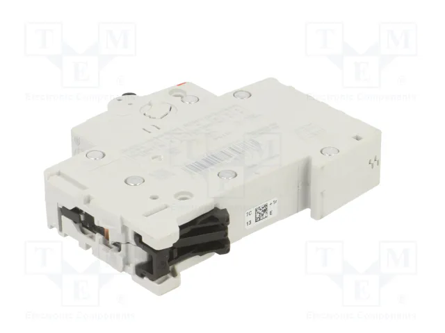 ABB S200M UC Interruptor magnetotérmico 1 polo 13A