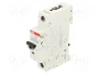 ABB S200M UC Interruptor magnetotérmico 1 polo 13A