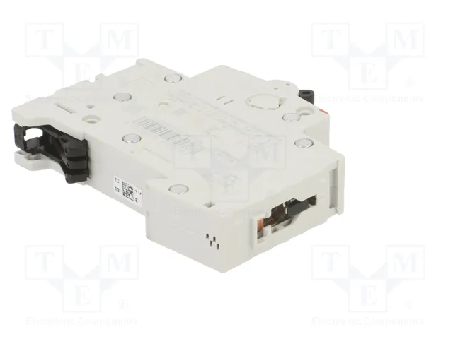 ABB S200M UC Interruptor magnetotérmico 1 polo 13A
