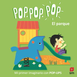 SM, El parque - Géraldine Cosneau