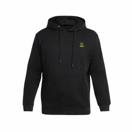Sudadera con Capucha Hombre Munich Athletic Breaker Negro