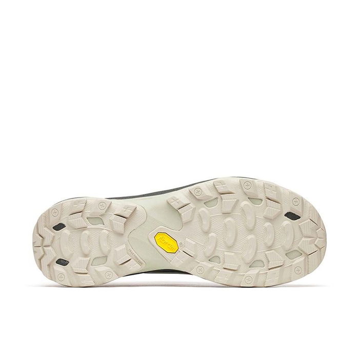 Zapatillas de trail para hombre Merrell Moab Speed 2 Gtx Azul S