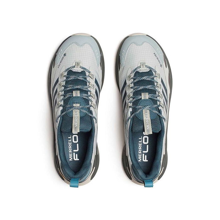 Zapatillas de trail para hombre Merrell Moab Speed 2 Gtx Azul S