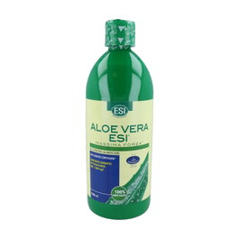 Esi Zumo Aloe Vera (Maxima Fuerza) 1L