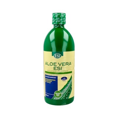 TREPATDIET-ESI Zumo Aloe Vera 1 Litro TREPATDIET-ESI Zumo Aloe Vera 1 Litro
