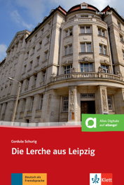 KLETT, Die Lerche aus Leipzig - VV.AA