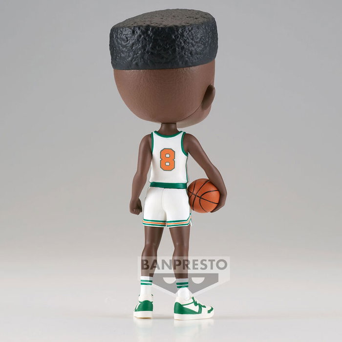 Banpresto Figura Lucas Stranger Things Vol.2 Q posket 14cm +15 años Banpresto Figura Lucas Stranger Things Vol.2 Q posket 14cm +15 años