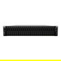 Synology NAS Flash Station FS3600 (24 Bahías) 2U Rackmount con Procesador Intel Xeon D 16GB DDR4