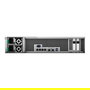 Synology NAS Flash Station FS3600 (24 Bahías) 2U Rackmount con Procesador Intel Xeon D 16GB DDR4