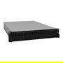 Synology NAS Flash Station FS3600 (24 Bahías) 2U Rackmount con Procesador Intel Xeon D 16GB DDR4