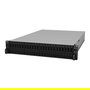 Synology NAS Flash Station FS3600 (24 Bahías) 2U Rackmount con Procesador Intel Xeon D 16GB DDR4