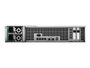 Synology Servidor NAS Flashstation FS3600 16GB RAM SSD Rack 2U Alto Rendimiento para Empresas