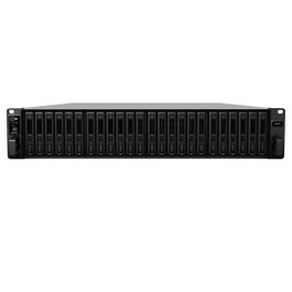 Synology FlashStation FS3600 Servidor NAS 2U con 16 GB RAM