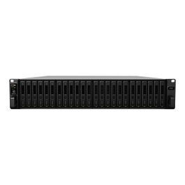 Synology FlashStation FS3600 Servidor NAS 24 Bahías 16GB DDR4