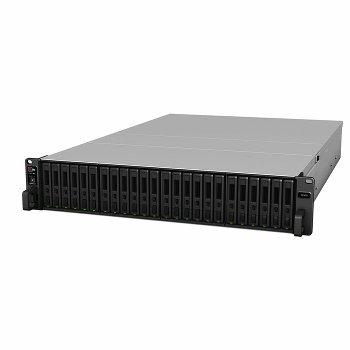 Synology FlashStation FS3600 Servidor NAS 24 Bahías 16GB DDR4