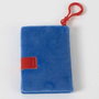 Cerdá Cuaderno Colgante FC Barcelona 8.0 x 11.0 x 3.5 cm, Azul Oscuro