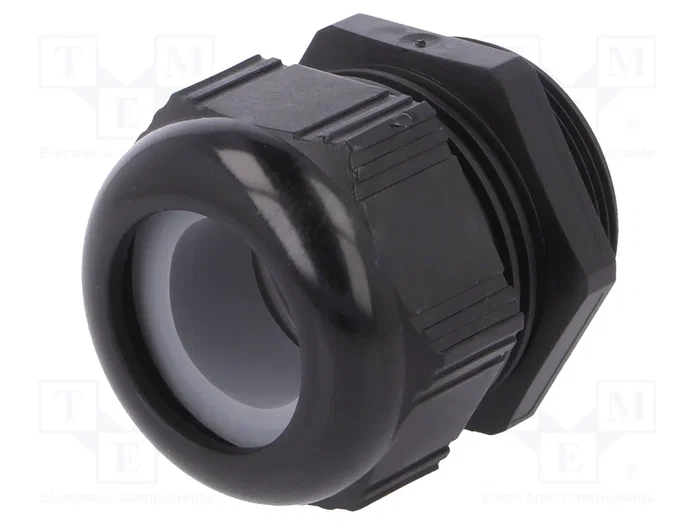 LAPP SKINTOP® Sello aislante M50 1,5 negro LAPP SKINTOP® Sello aislante M50 1,5 negro