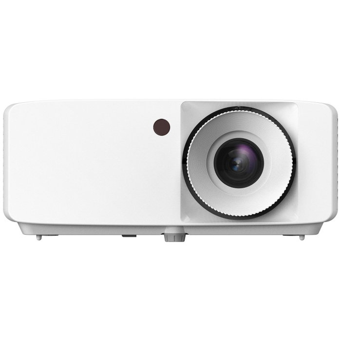 Optoma HZ146X-W Proyector Láser DLP Full HD 1080p 3800 lm 3D Blanco